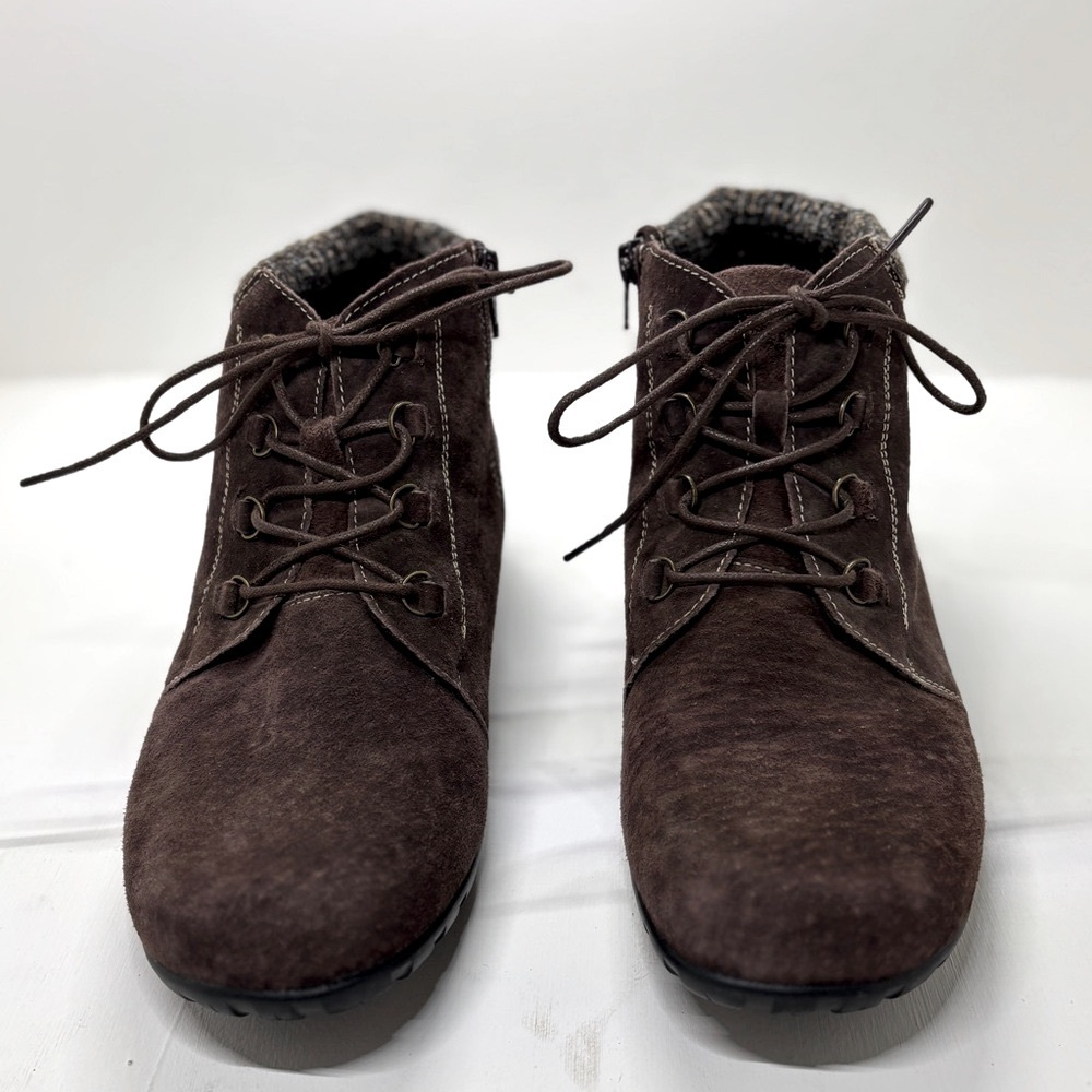 Propet Women's Delaney Ankle Boot - Picture 3 of 8